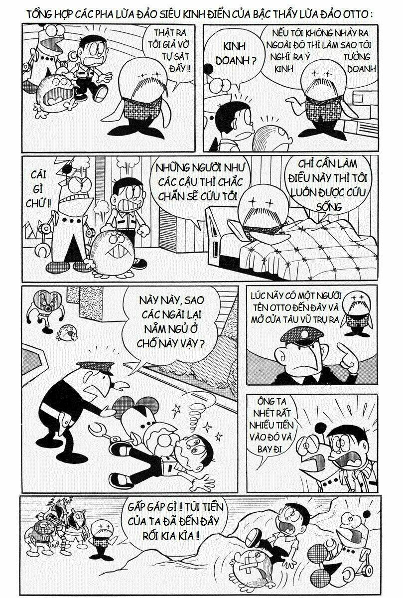 [Remake] Mojako: Chapter 11.4