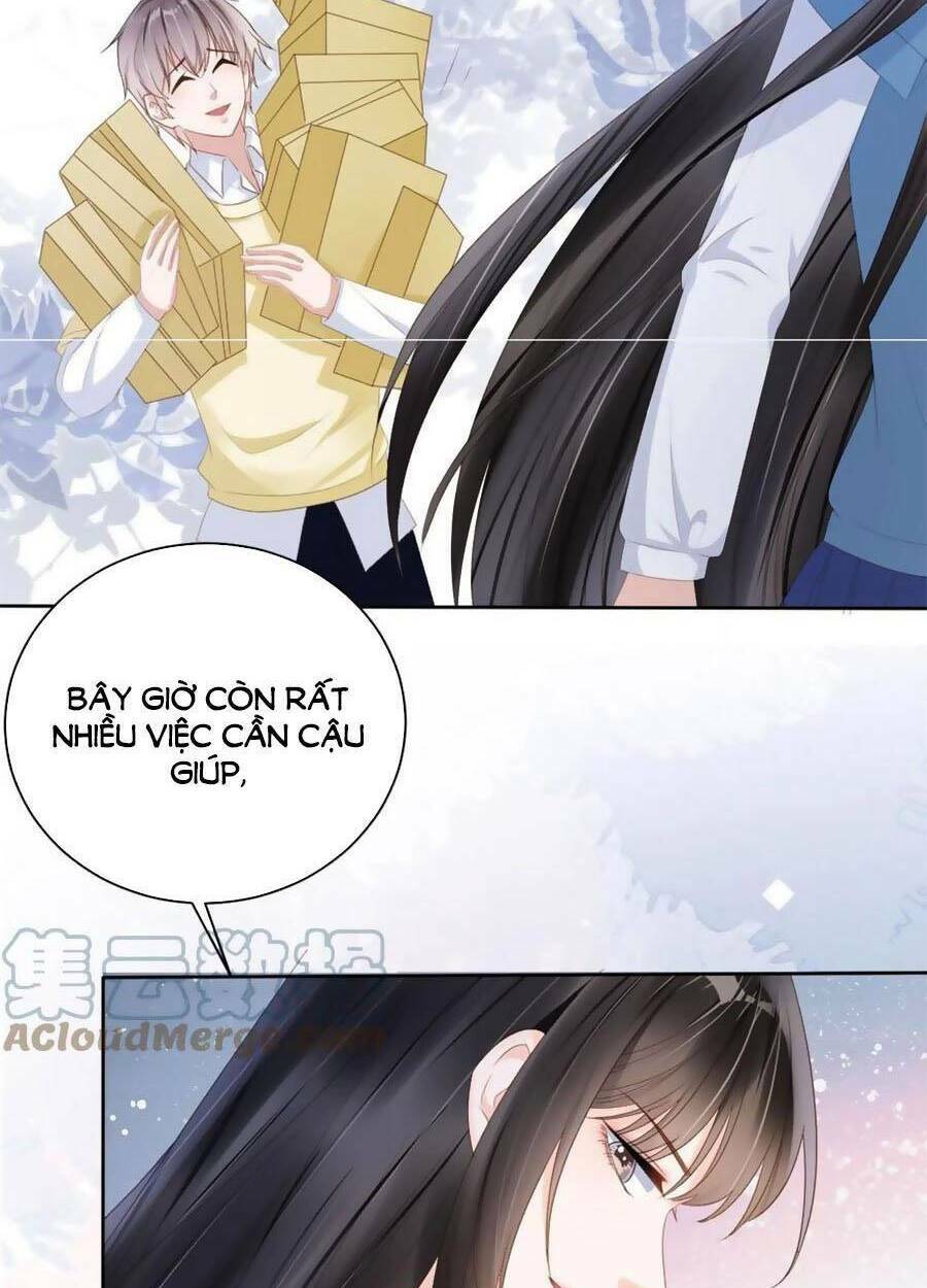 Dây Dưa Không Dứt: Chapter 39