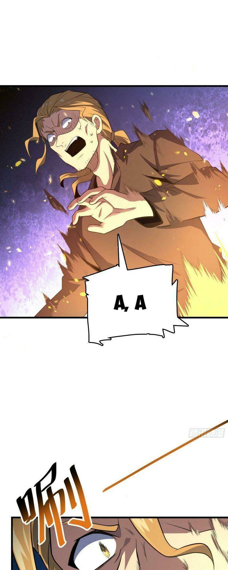 Tân Đình Là Hảo Đao: Chapter 3