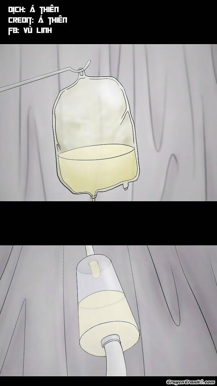 Thứ Sáu: Những Câu Chuyện Cấm: Chapter 7