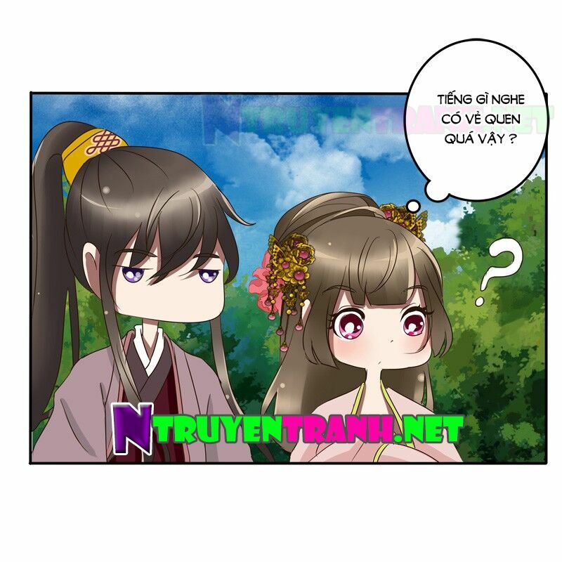 Thông Linh Phi: Chapter 55