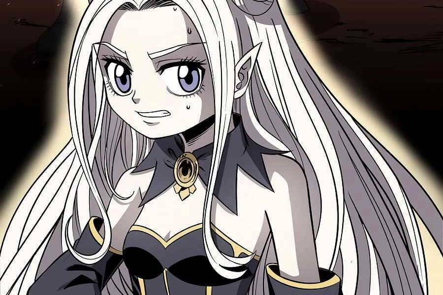 Tên Lỗ Mãng Cấp 10 Của Gia Đình Hiệp Sĩ: Chapter 8