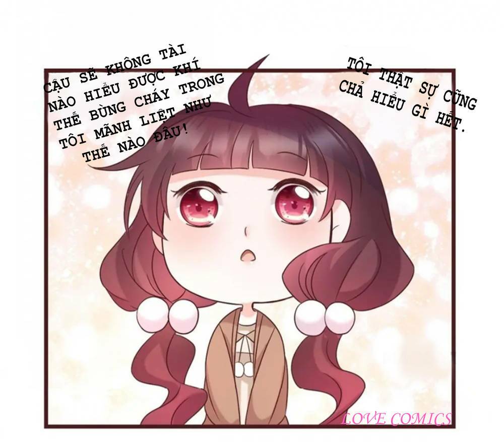 Tình Yêu Bốn Mùa: Chapter 7