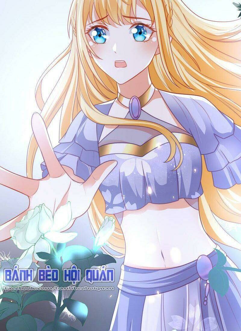 Sủng Hậu Của Vương: Chapter 90