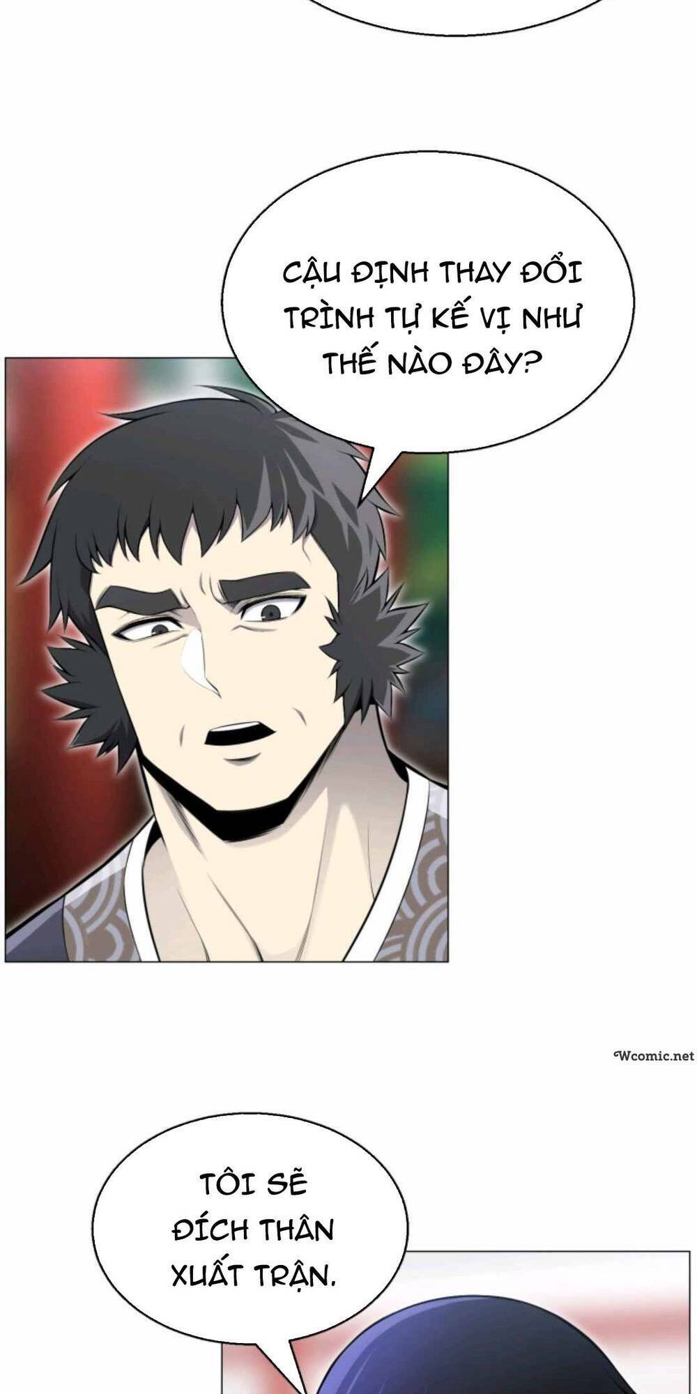 Luân Hồi Ác Nhân: Chapter 72