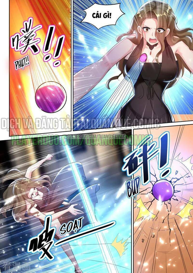 Hệ Thống Bạn Trai Siêu Cấp: Chapter 56