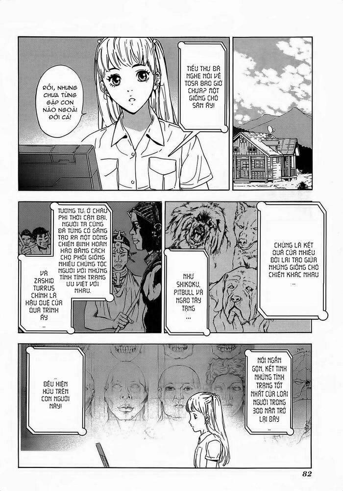 Until Death Do Us Part: Chapter 174