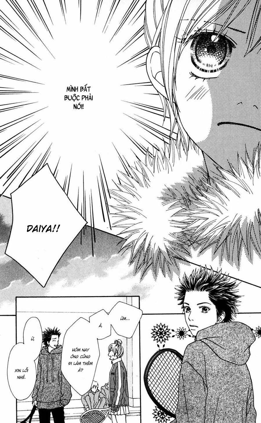 Cô Láng Giềng: Chapter 99