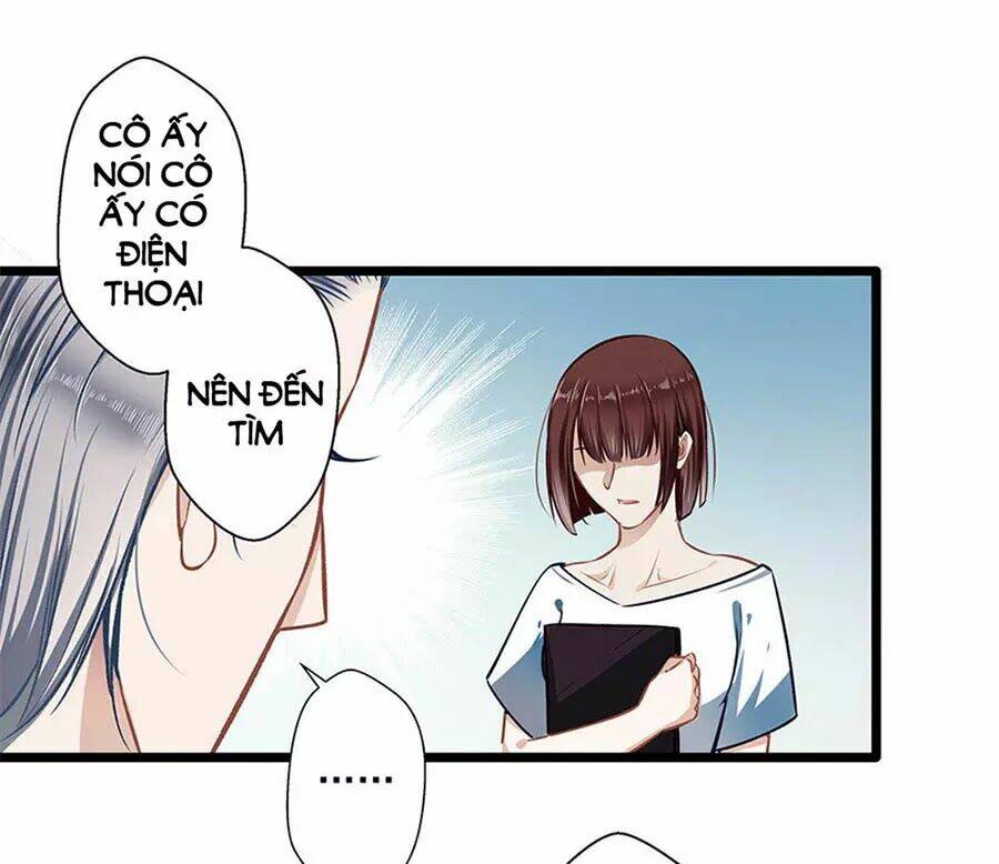 Cưng Chiều Ái Thê Hư Hỏng: Chapter 38