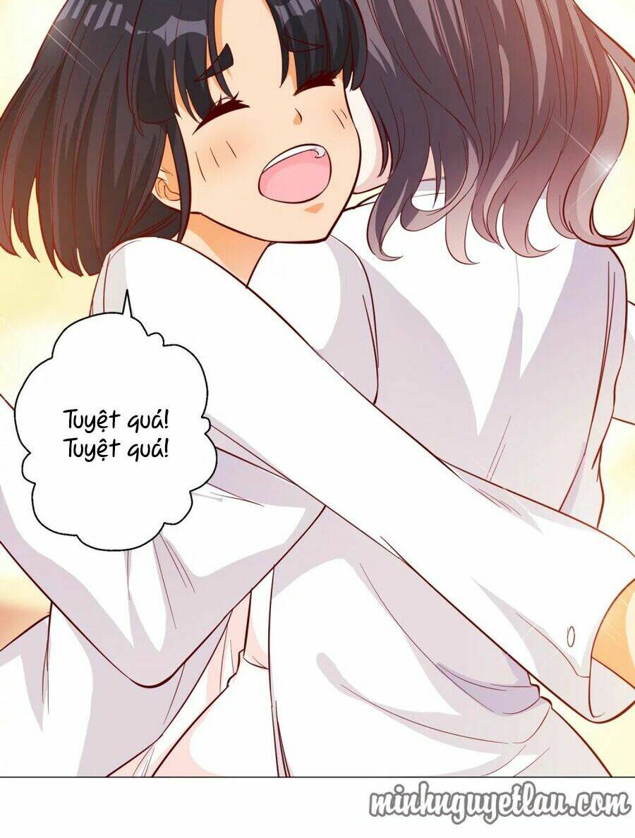 Hôn Nhân Dục Vọng: Thiếu Gia Nhẹ Một Chút!: Chapter 139