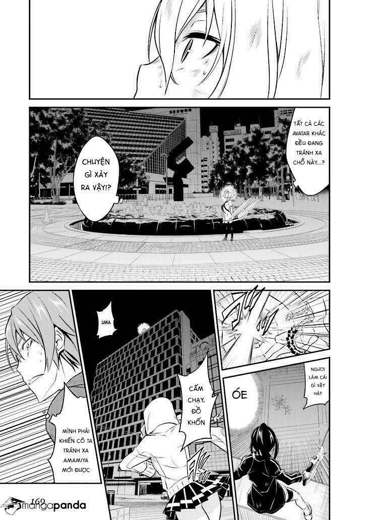 Not Lives: Chapter 30