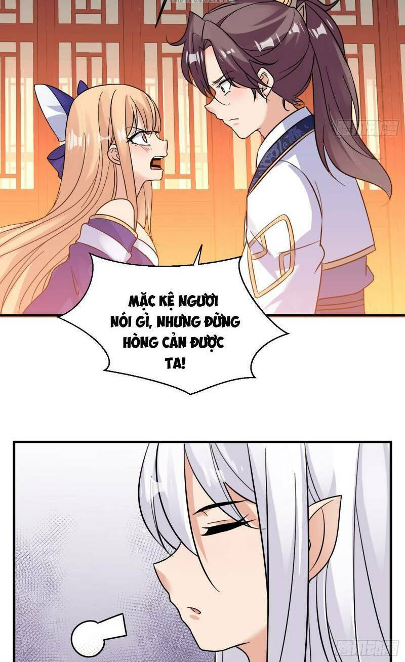 Giáng Thần Chiến Ký: Chapter 45