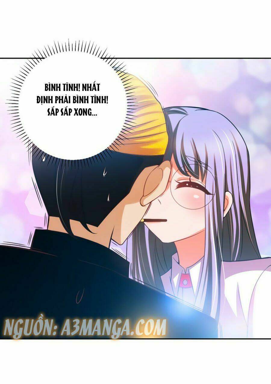 Người Yêu Khát Máu Của Tôi: Chapter 36