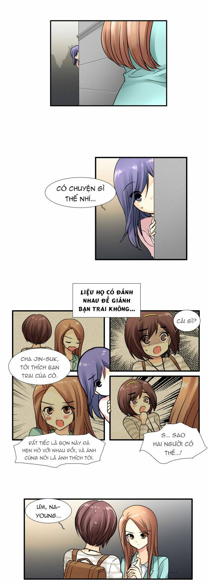 Useful Good-For-Nothing: Chapter 61