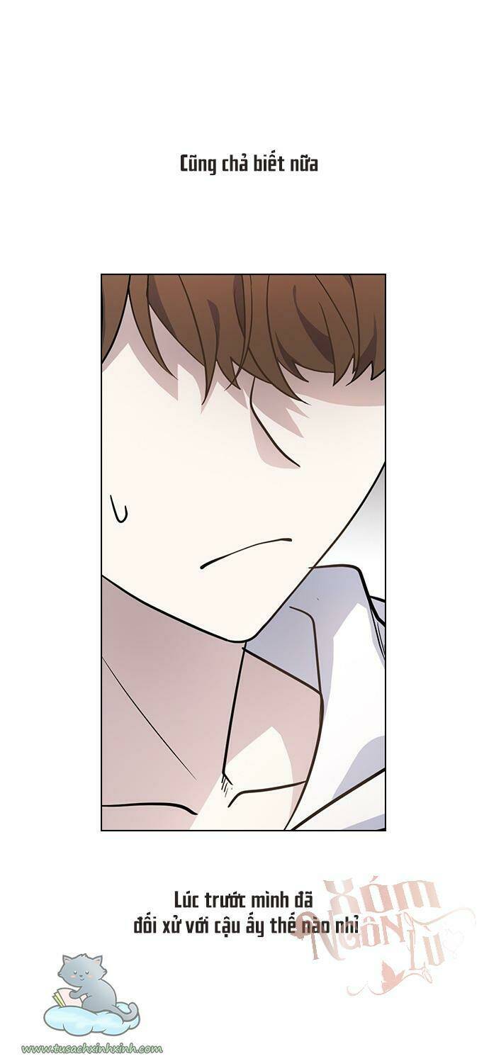 Thằng Bạn Trai Tồi Tệ Của Tôi: Chapter 74