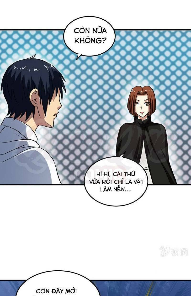 Cuộc Sống Tận Thế Bắt Đầu Từ Số 0: Chapter 51
