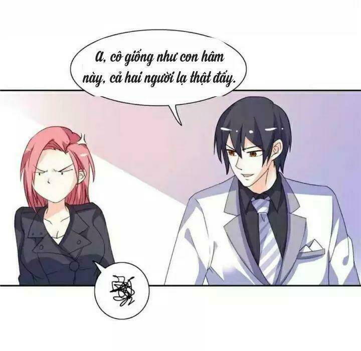 1 Nửa Hoàn Hảo Của Ceo: Chapter 43