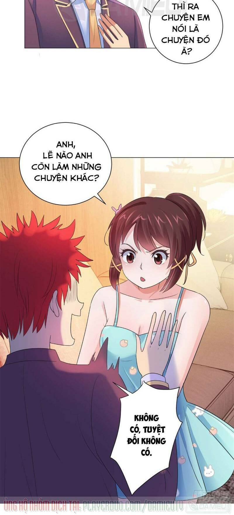 Đô Thị Chí Tôn Hệ Thống: Chapter 125