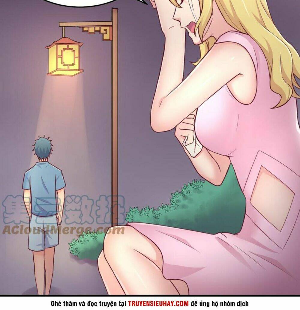 Bác Sĩ Riêng Của Nữ Thần: Chapter 66