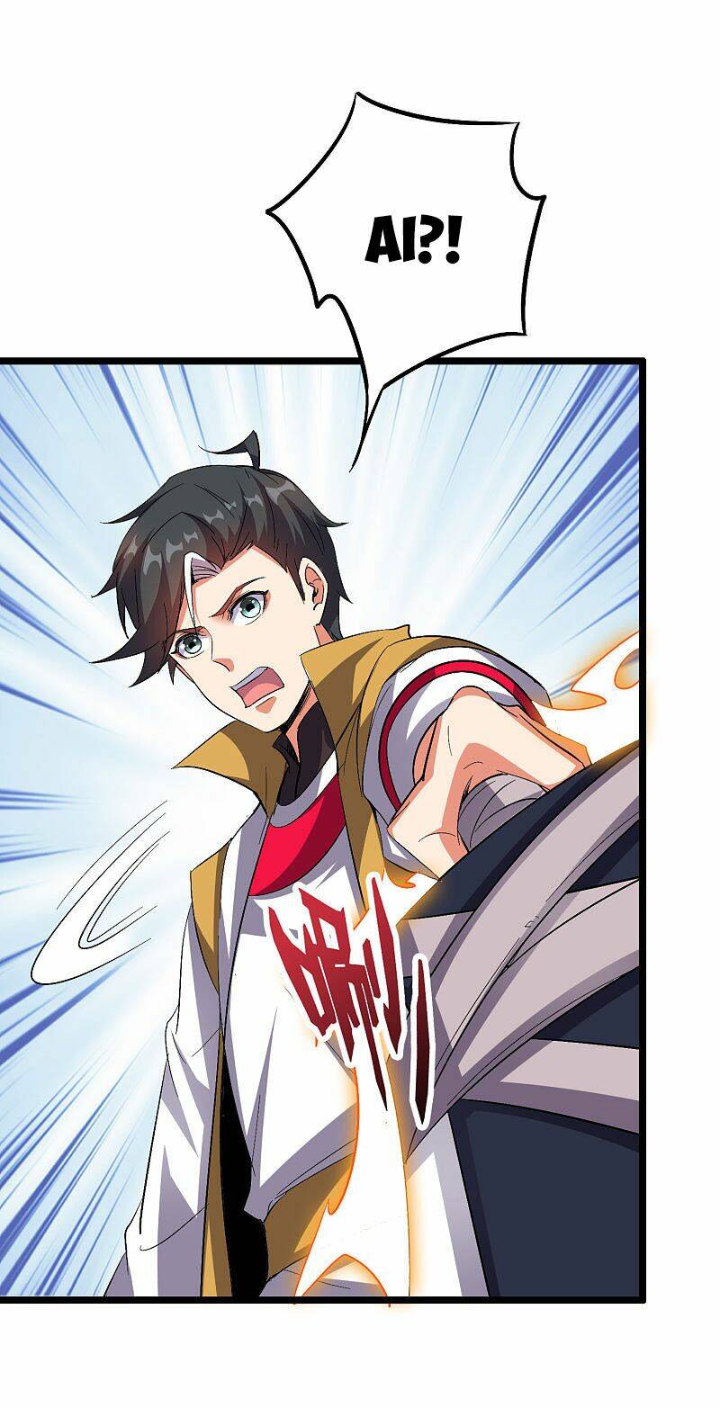 Phục Thiên Thánh Chủ: Chapter 111
