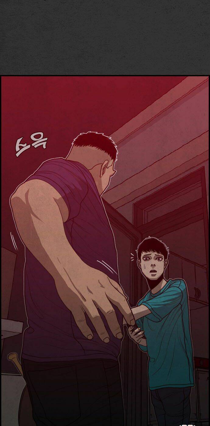 Khu Trọ Quỷ Ám: Chapter 19