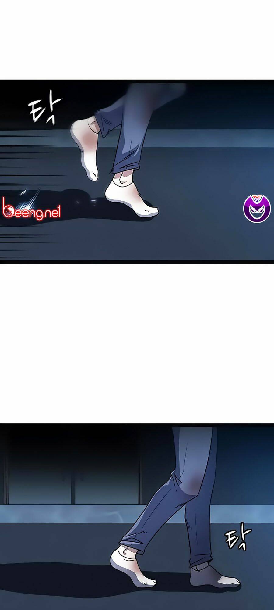 Điểm Chết: Chapter 4