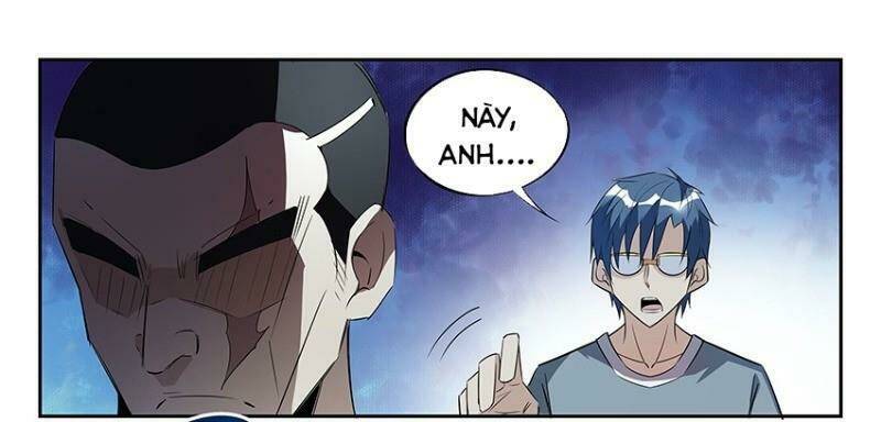 Võ Lực Chí Mạng: Chapter 9