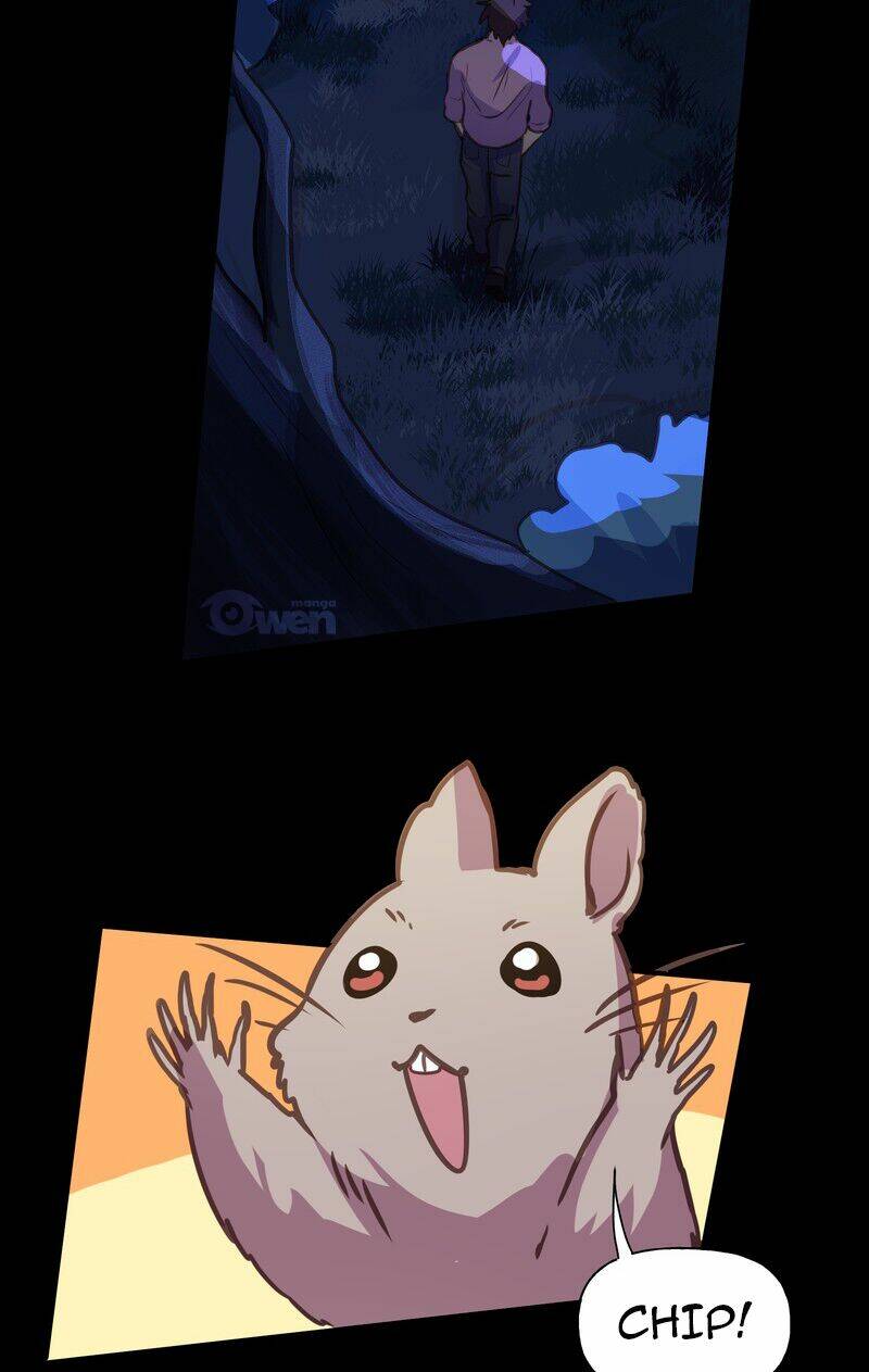 Lời Nguyền Lalin: Chapter 33