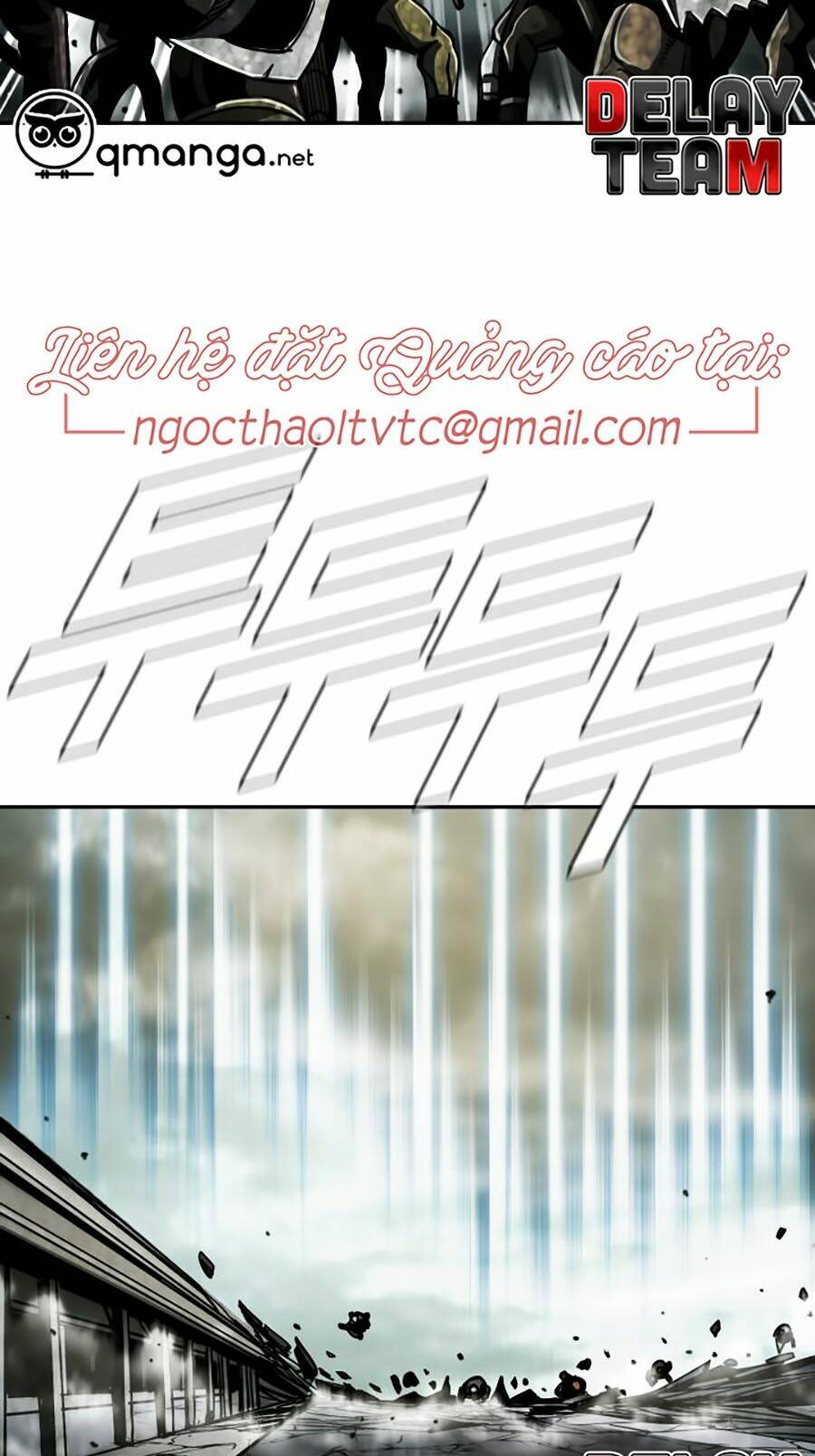 Thợ Săn Đầu Tiên: Chapter 69