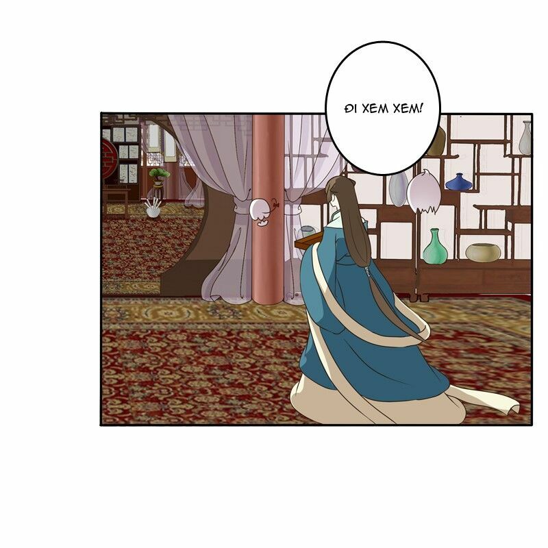 Thông Linh Phi: Chapter 125