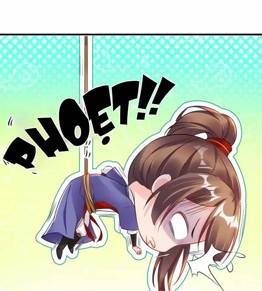 Vương Phi Có Chút Nghịch Ngợm: Chapter 59