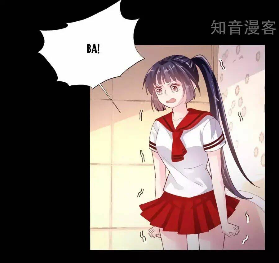 Sau Này Vẫn Cứ Thích Anh: Chapter 71