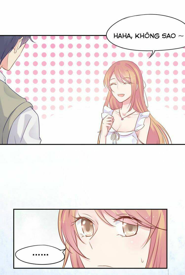 Mật Thất Vây Người Cá: Chapter 3