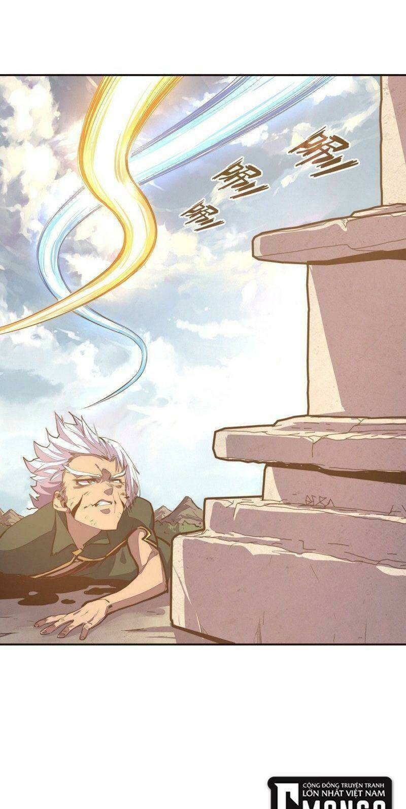 Sinh Tử Quyết: Chapter 133