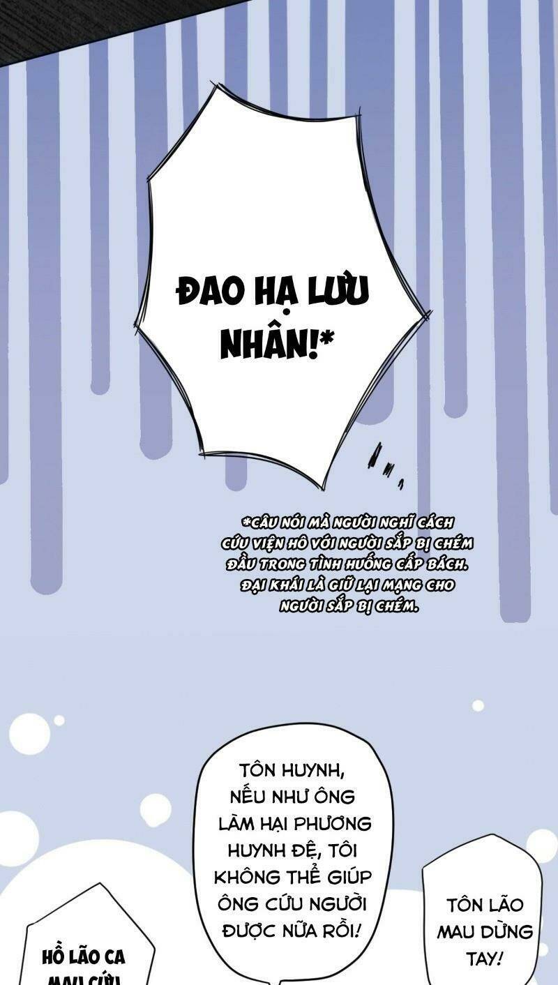 Đô Thị Siêu Cấp Y Sinh: Chapter 10