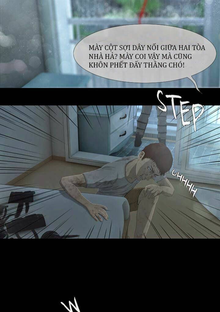 Dead Days: Chapter 13