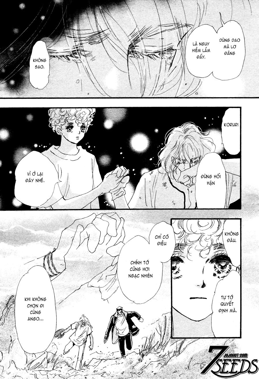 Mầm Sống: Chapter 85