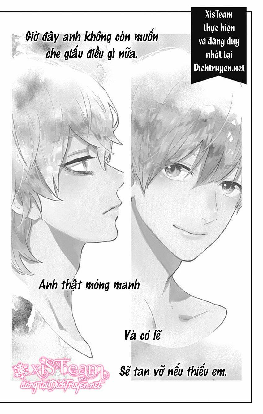 Cảm Xúc Ngọt Ngào: Chapter 60