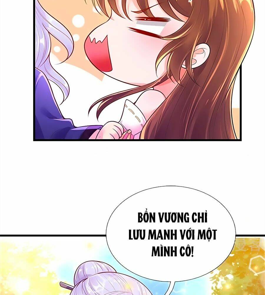 Phụng Lâm Thiên Hạ: Đệ Nhất Mỹ Nữ: Chapter 61