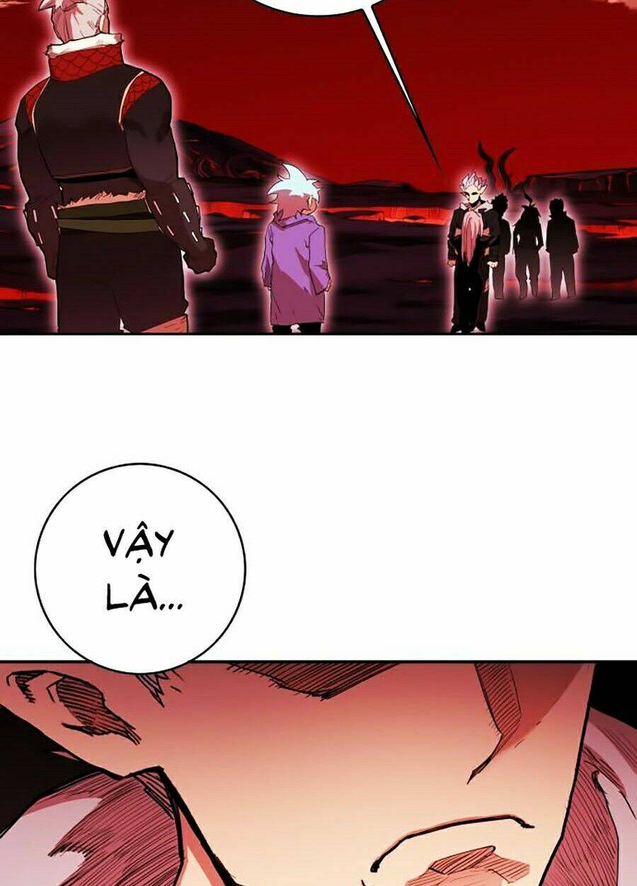 Hard Core Leveling Warrior Ss2: Chapter 70