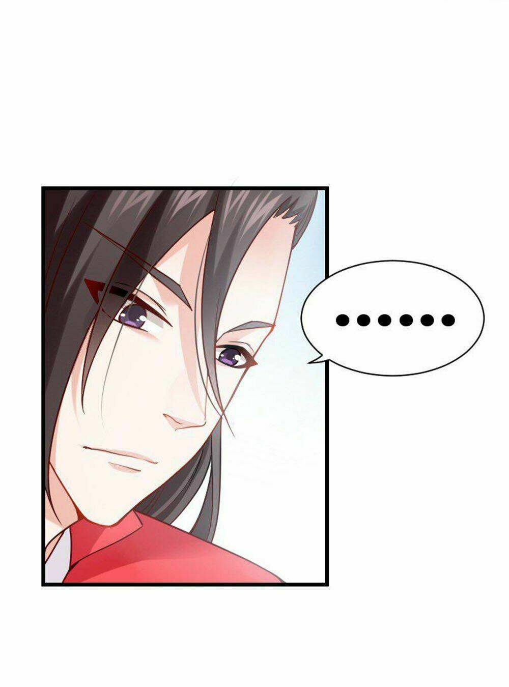 Vạn Năm Nhân Duyên Nhất Tuyến Khiên: Chapter 9