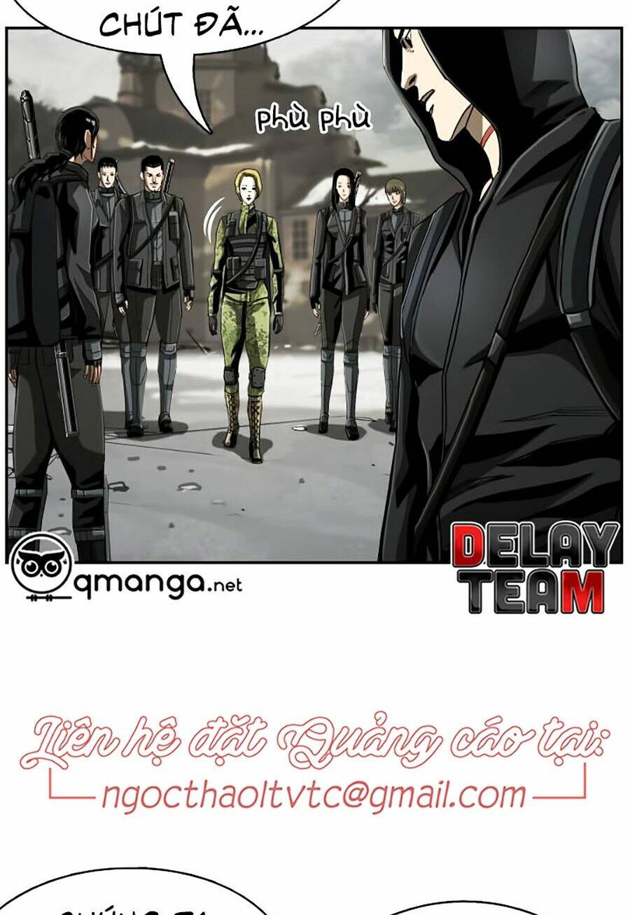 Thợ Săn Đầu Tiên: Chapter 75