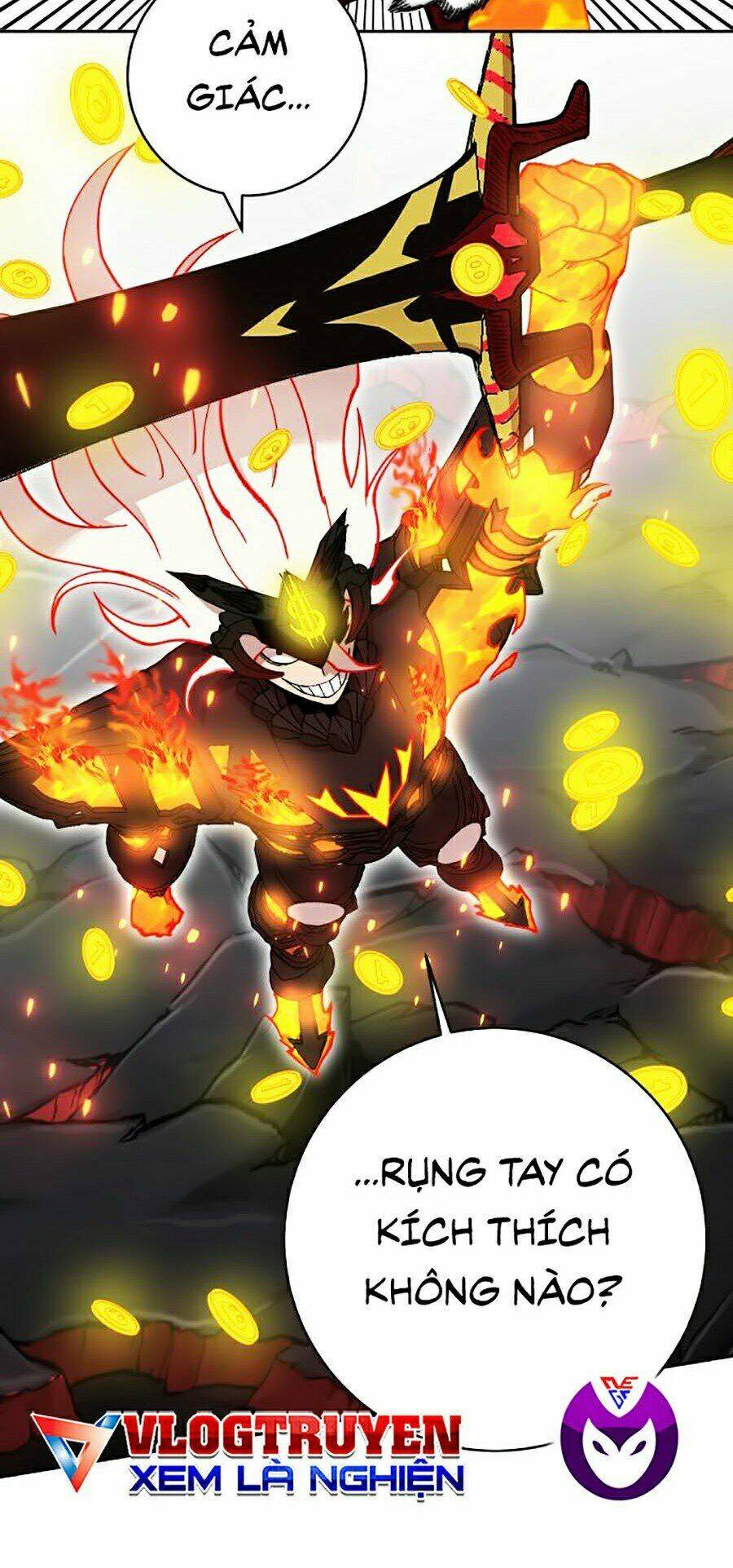 Hard Core Leveling Warrior Ss2: Chapter 109