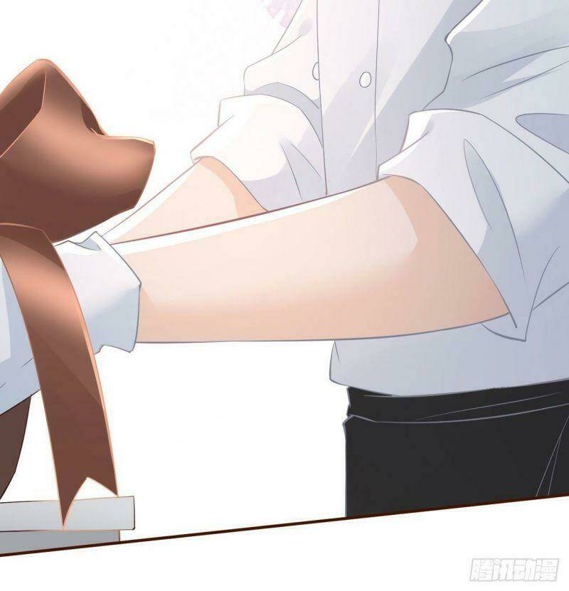 Bạn Gái Tôi Mới 30+: Chapter 64