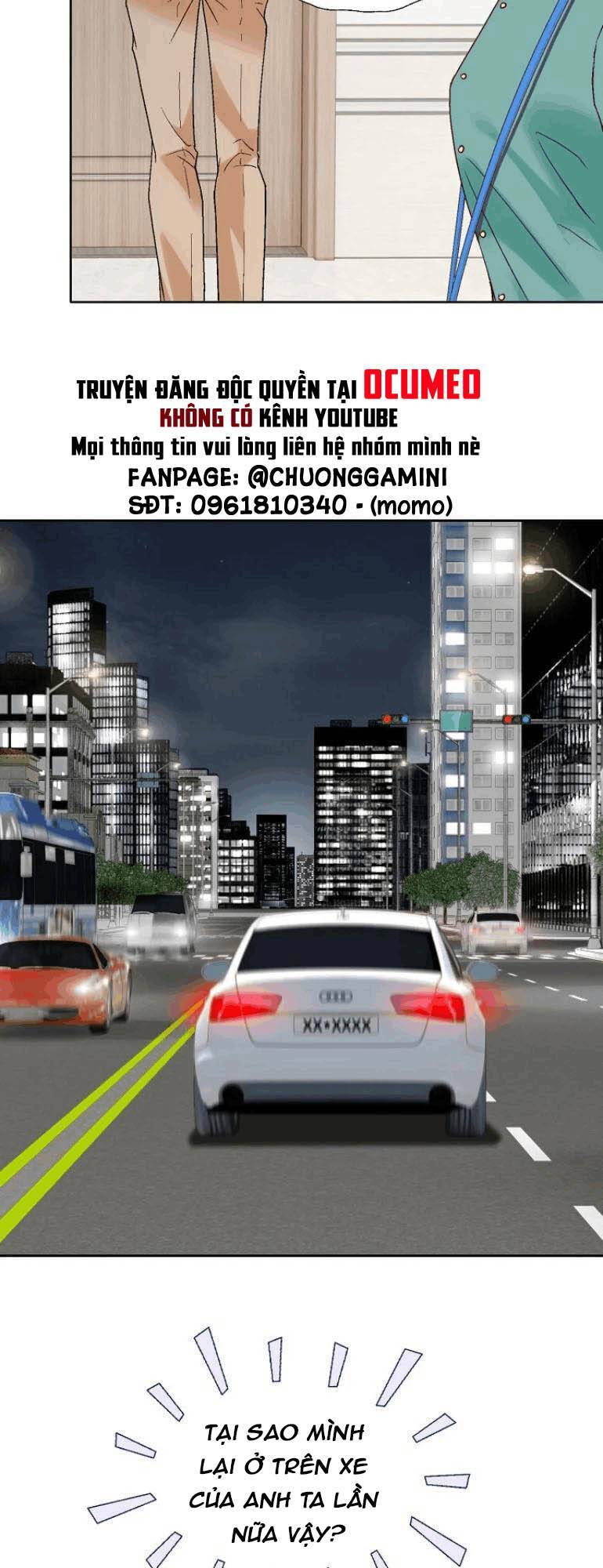 Lee Bom, Em Là Của Anh: Chapter 20