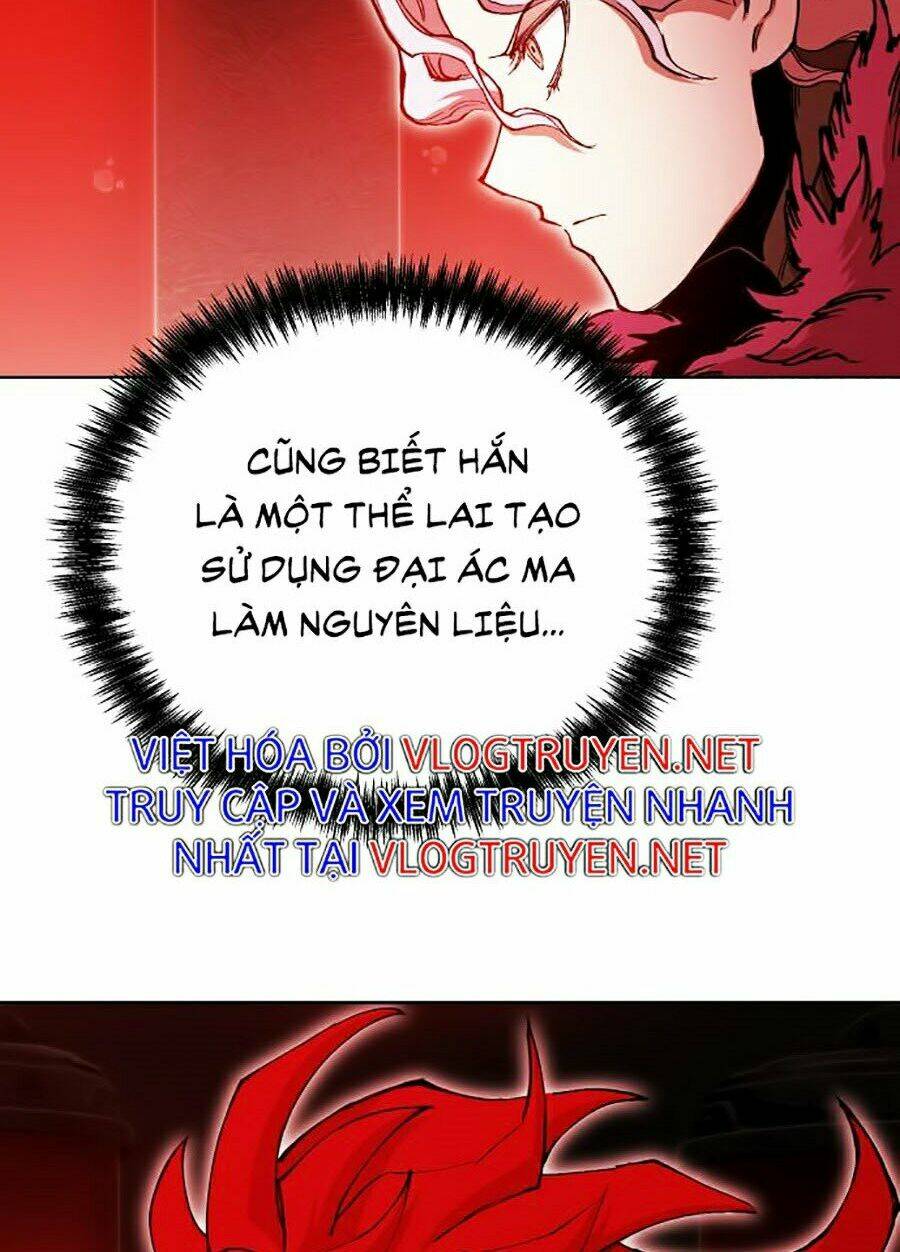 Hard Core Leveling Warrior Ss2: Chapter 95