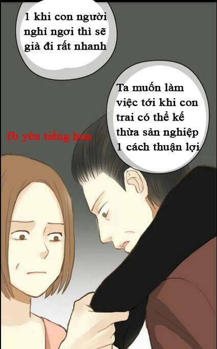 Thần Tượng Điểm Zero: Chapter 26