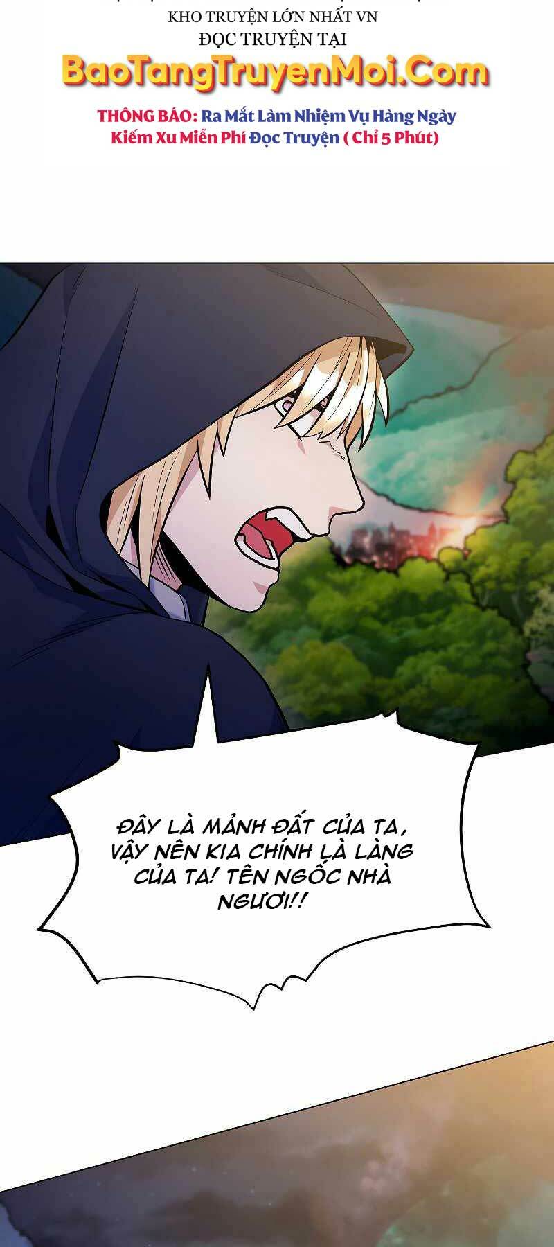 Bạo Chúa Cường Hoành: Chapter 24