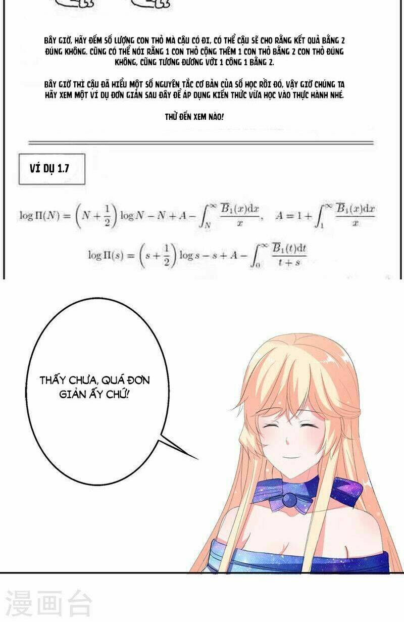 Này! Đừng Động Vào Phô Mai Của Tôi: Chapter 52