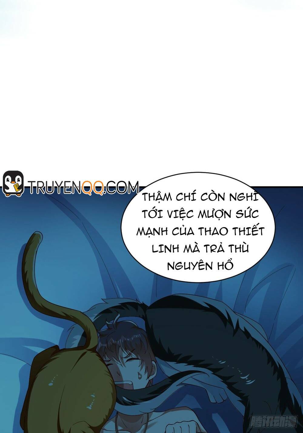 Cục Gạch Xông Vào Dị Giới: Chapter 48